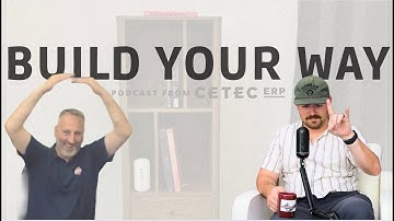 ERP Implementation and Growth Insights with John Bruening