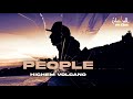 Hichem volcano people official music audio