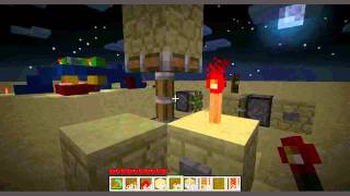 SMT: Minecraft Vertical Piston Bug