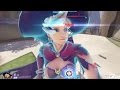 Overwatch ► FUNNY/FAILS & EPIC Moments #6