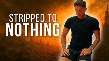 Losing Everything Is Just the Beginning