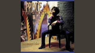 Video thumbnail of "Prince - She Spoke 2 Me (Extended Remix)"