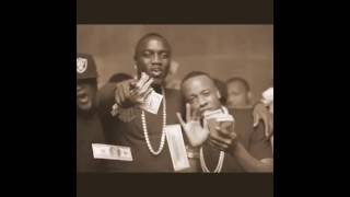 Yo Gotti Ft.Akon -- We On