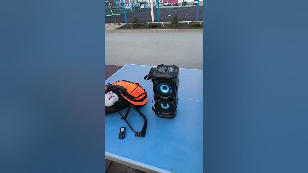 во разбор на мою колонку - YouTube