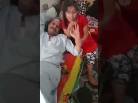 ابويا وعزي من خيره ربنا يخليك لينا