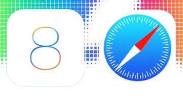 Safari Improvements on iPhone, iPad in iOS 8