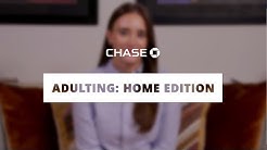 Chase Home Lending / Covering the Bases 