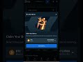 Stake Monthly Bonus! REVEALED! #roobet #cryptocurrency #stake #crapsstrategy