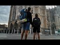 НАШ ПУТЬ - THE WAY - CAMINO DE SANTIAGO FRANCES 3/3parte