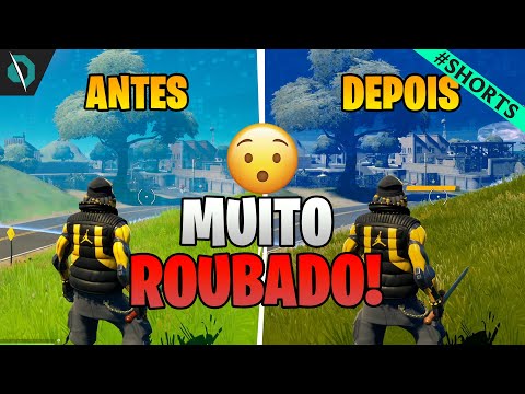 MELHOR CONFIG PARA