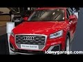 Audi Q2 Tour