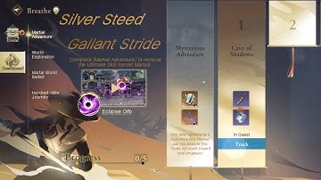 Sword of Justice Cave of Shadows Explore the cave Use the Shadowbearer Sword