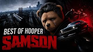 Best of Hooper - Samson