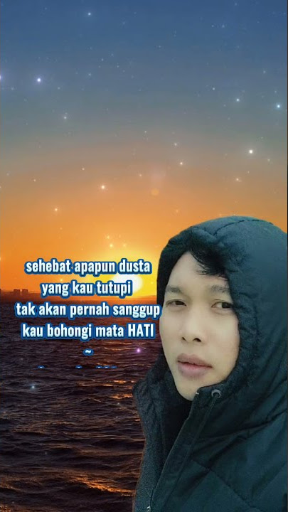 story wa [[ sakit teramat sakit dadali ]]