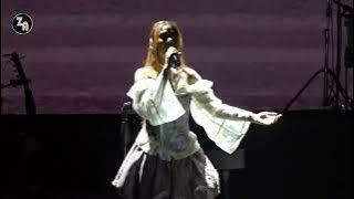 Nadin Amizah - Cermin l Live At Taman Ismail Marzuki 2023