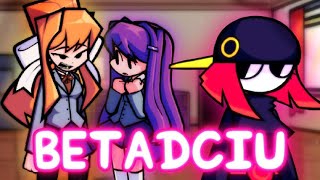 Deep Poems Betadciu - D3Nkis Birthday