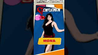 আসছ Mona, Premieres On May 19 Only On .
