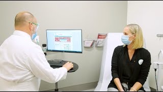 Uterine cancer treatment showing great promise