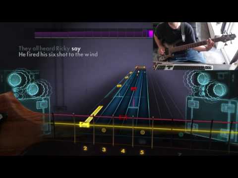 rocksmith-|-skid-row---18-and-life-[bass-guitar]