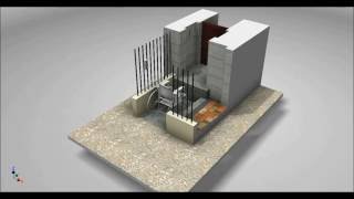 Private Residential Sesame Wheelchair Lift London