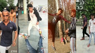 Raat Jashan Di Tik Tok video || Koklachi Paki Jumerat Aay He || Honay singh Tik Tok Video
