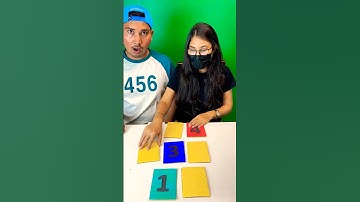 Number Memory Game??! 3.23.6.25