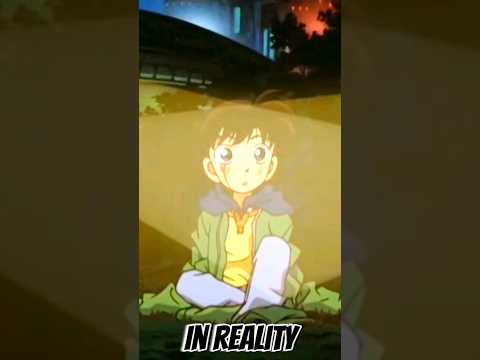 Detective conan |