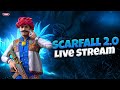 Vebv is Live! | SCARFALL2.0
