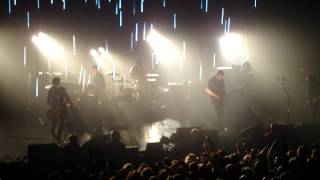 Queens Of The Stone Age - Song For The Dead - Paris Olympia May 23 2011