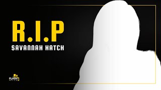Savannah Hatch Obituary - Remembering a Kind and Compassionate Young Woman