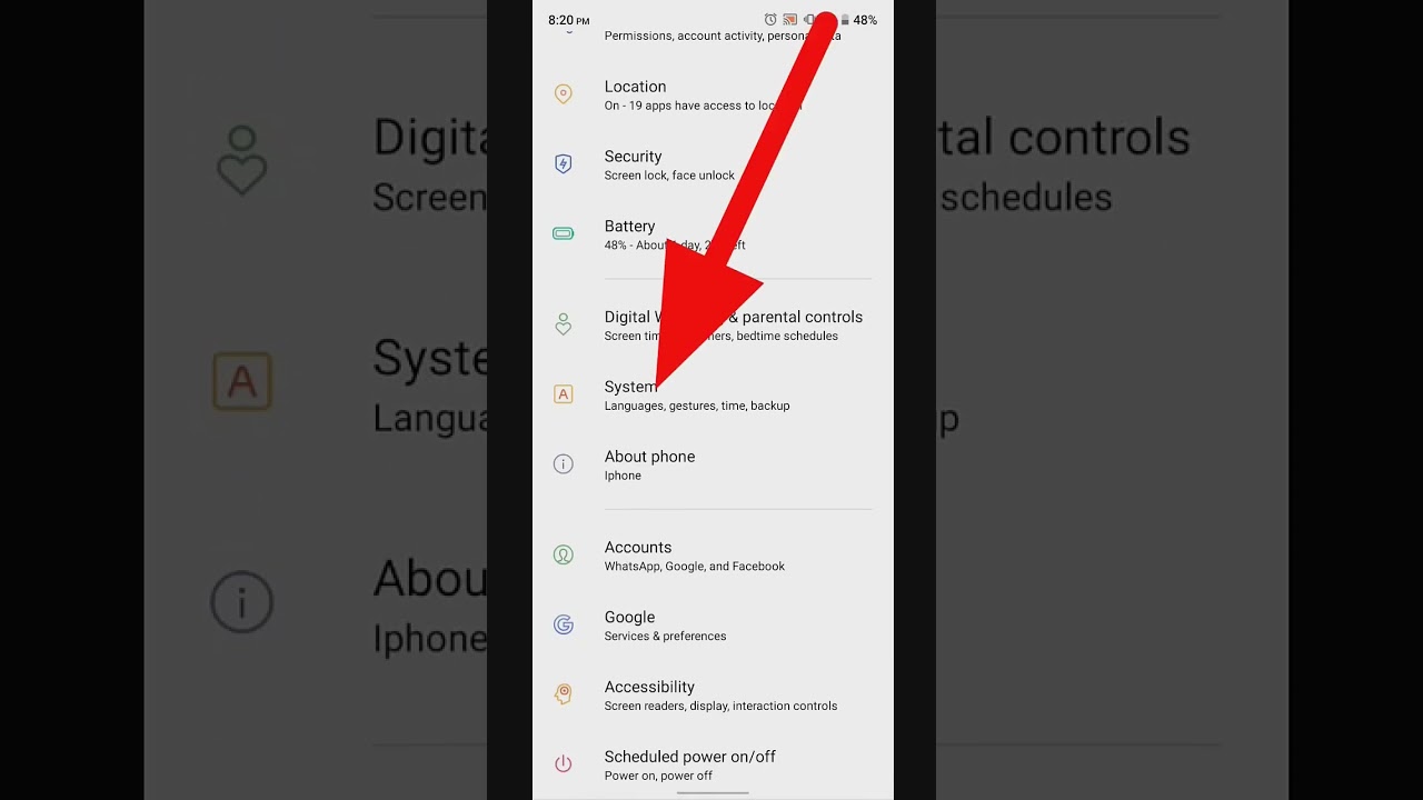 Realme C35 Factory reset settings.realme C35 reset kaise kare? 