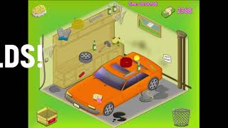 AlexFalx - CLEANING.INC - Official Steam release  #casual #games #cozy #foryou #indiegame screenshot 5