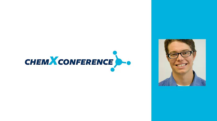 ChemX Conference 2018 | Dr. Martin Mulvihill: Chem...