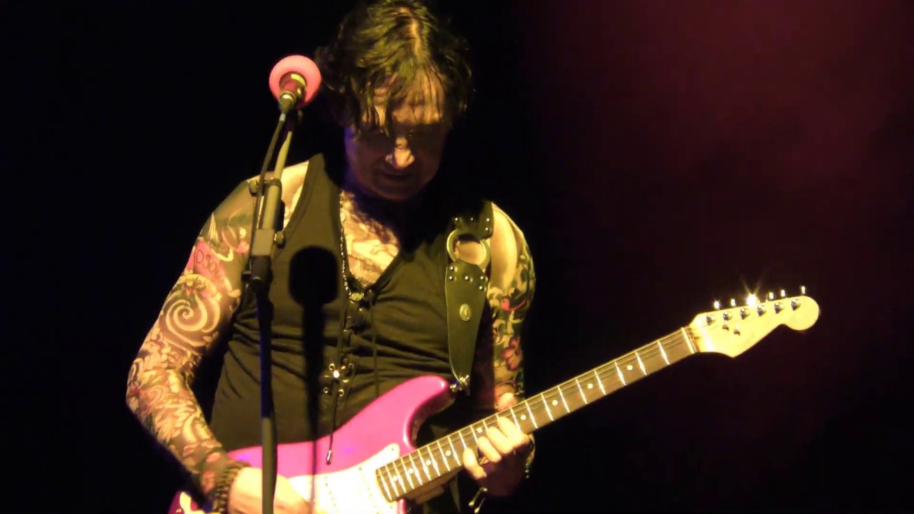 Lady Pank - Wciąż bardziej obcy