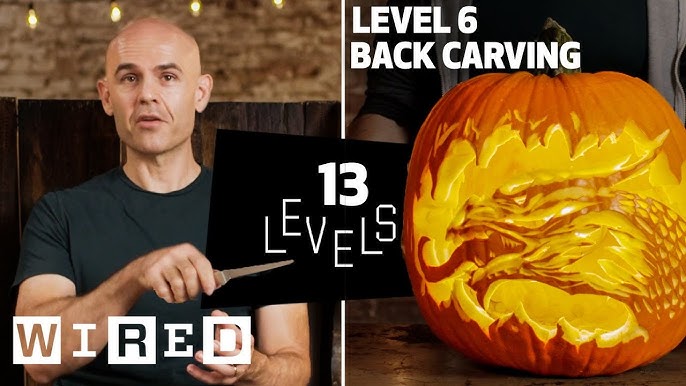 Dallas Cowboys Pumpkin Carving - YouTube dallas-cowboys-pumpkin-carving-youtube