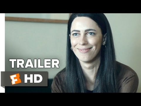 Christine Official Trailer 1 (2016) - Rebecca Hall Movie