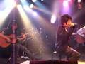 hagieレコ発記念ライブ~夢花火~「夢花火」