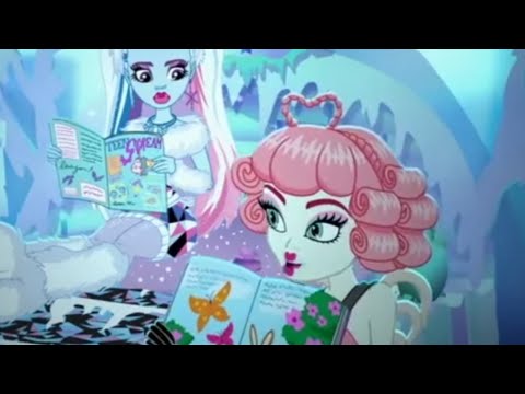 Video: Kuinka Piirtää Monster High Vaiheittain