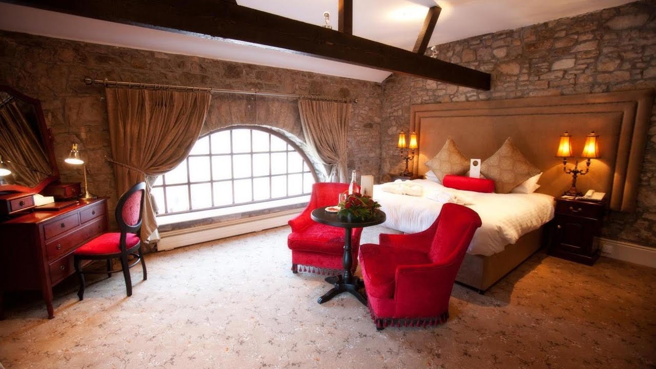 Cabra Castle Hotel, Kingscourt | Travel Facts