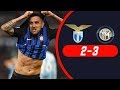 Lazio vs Inter 2 - 3 Serie A TIM 20.05.2018
