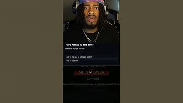 POV: BO7 BETA Day 1 🙏🏾 #cod #bo7 #multiplayer  #callofduty #shorts