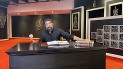 Surah Yusuf Part 18: How is it Beautiful Patience?