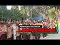 63# Permainan Pramuka LAMPU MERAH