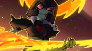 Lord Dominator Fan Art Tribute Mini Tribute