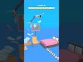 Mobile gameplay home flip funny games shorts