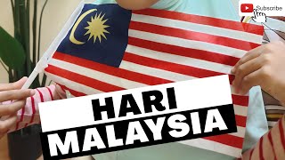 HARI MALAYSIA 16 SEPTEMBER HariMalaysia