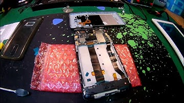 How to Replace the Redmi Note 3/Redmi Note 3 Pro Screen