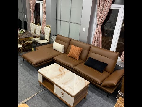 nội thất nhập khẩu giá rẻ