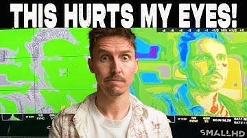 RED Gio Scope vs EL Zone System - What