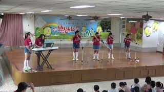 【關廟國小】110-0409才藝表演選拔13直笛隊-愛的主旋律